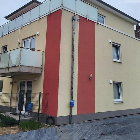 Seelze-Letter Monteurzimmer / Apartment / Messezimmer Экстерьер фото