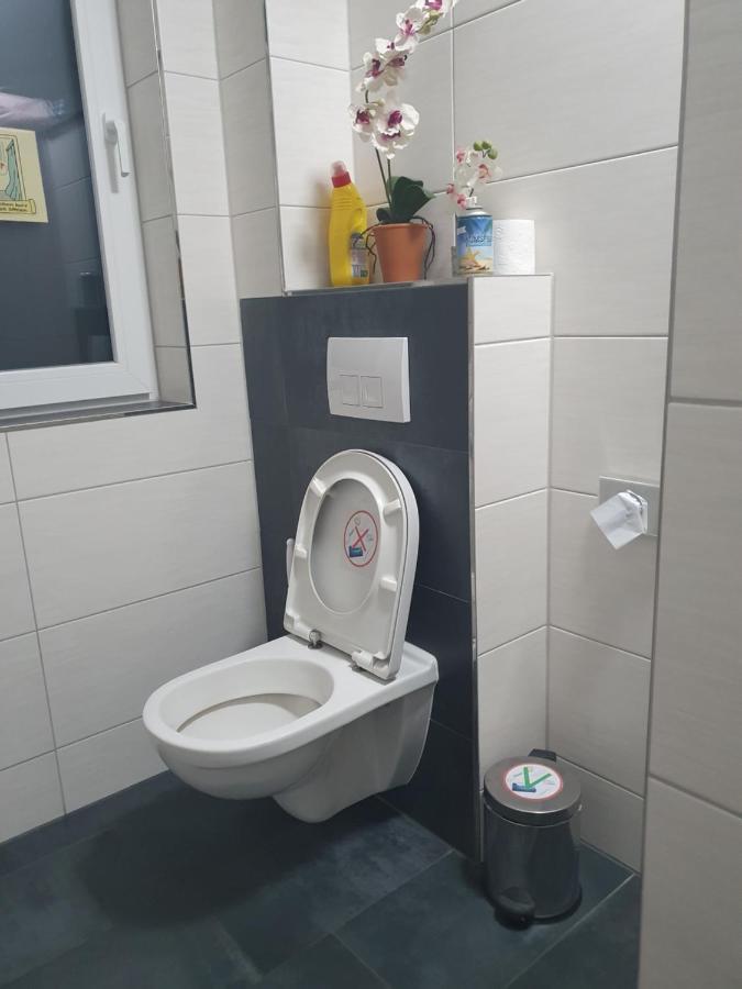 Seelze-Letter Monteurzimmer / Apartment / Messezimmer Экстерьер фото