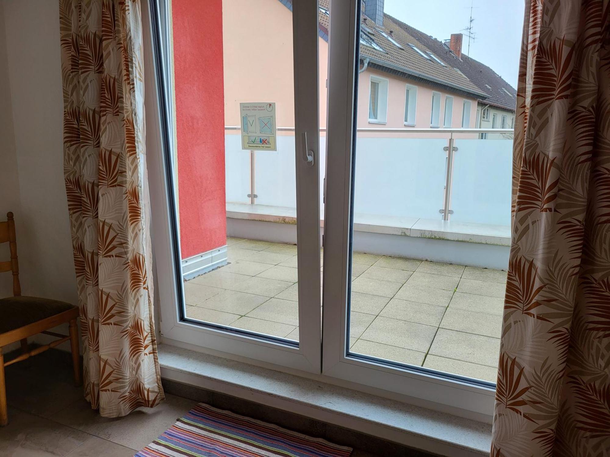 Seelze-Letter Monteurzimmer / Apartment / Messezimmer Номер фото
