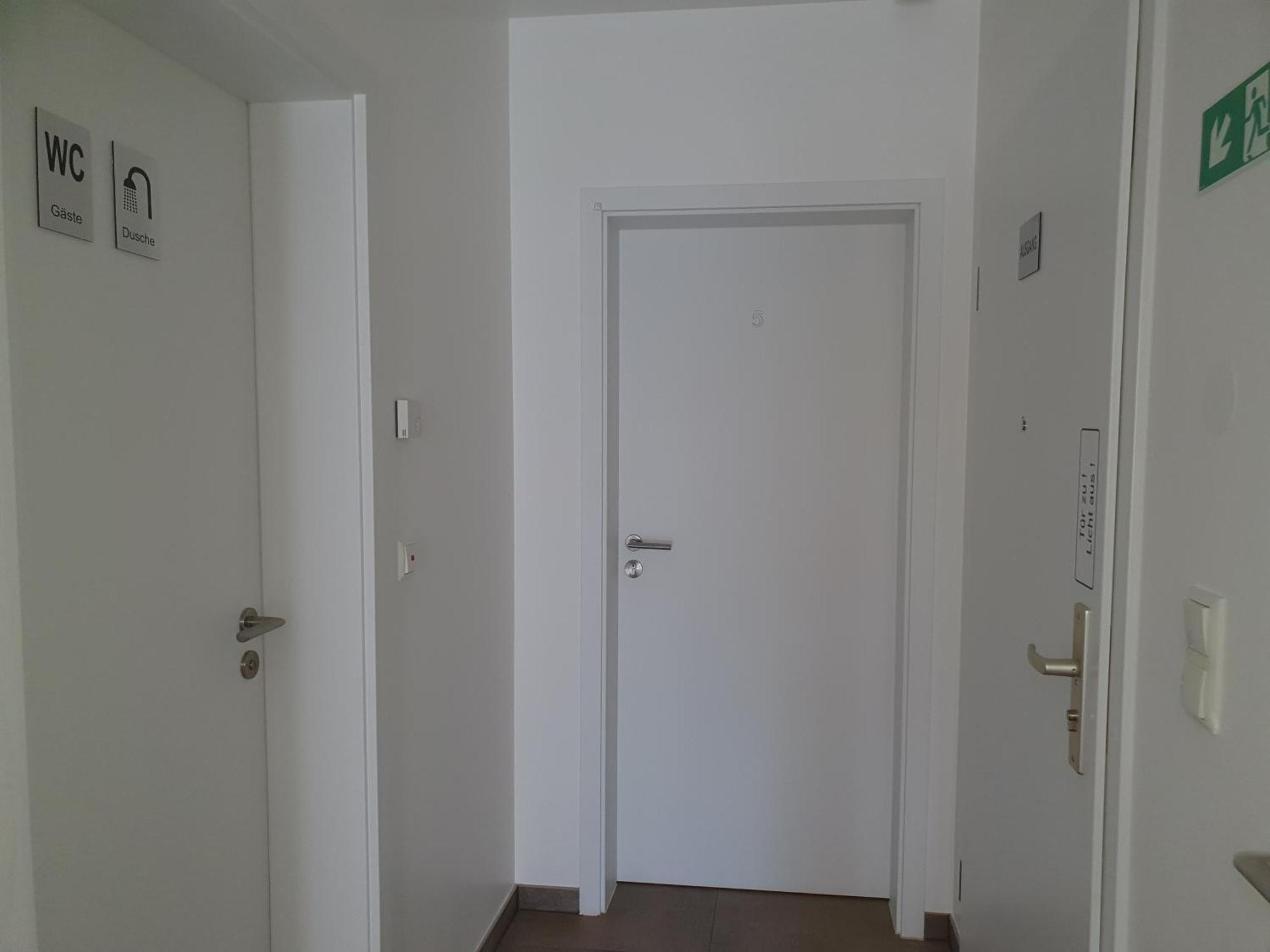 Seelze-Letter Monteurzimmer / Apartment / Messezimmer Номер фото