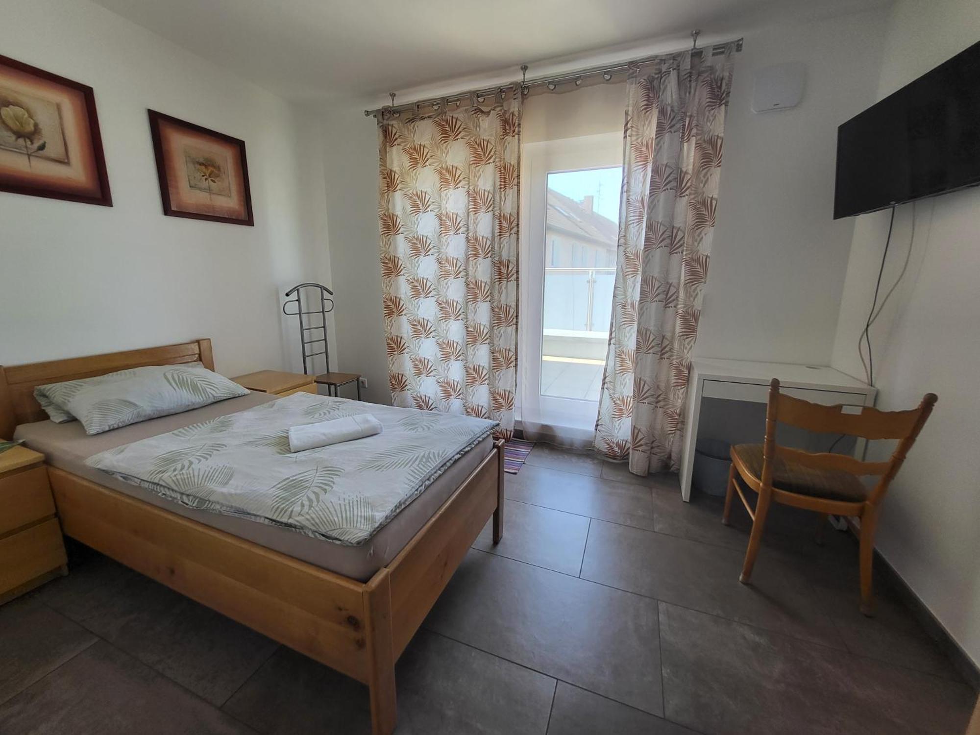 Seelze-Letter Monteurzimmer / Apartment / Messezimmer Экстерьер фото