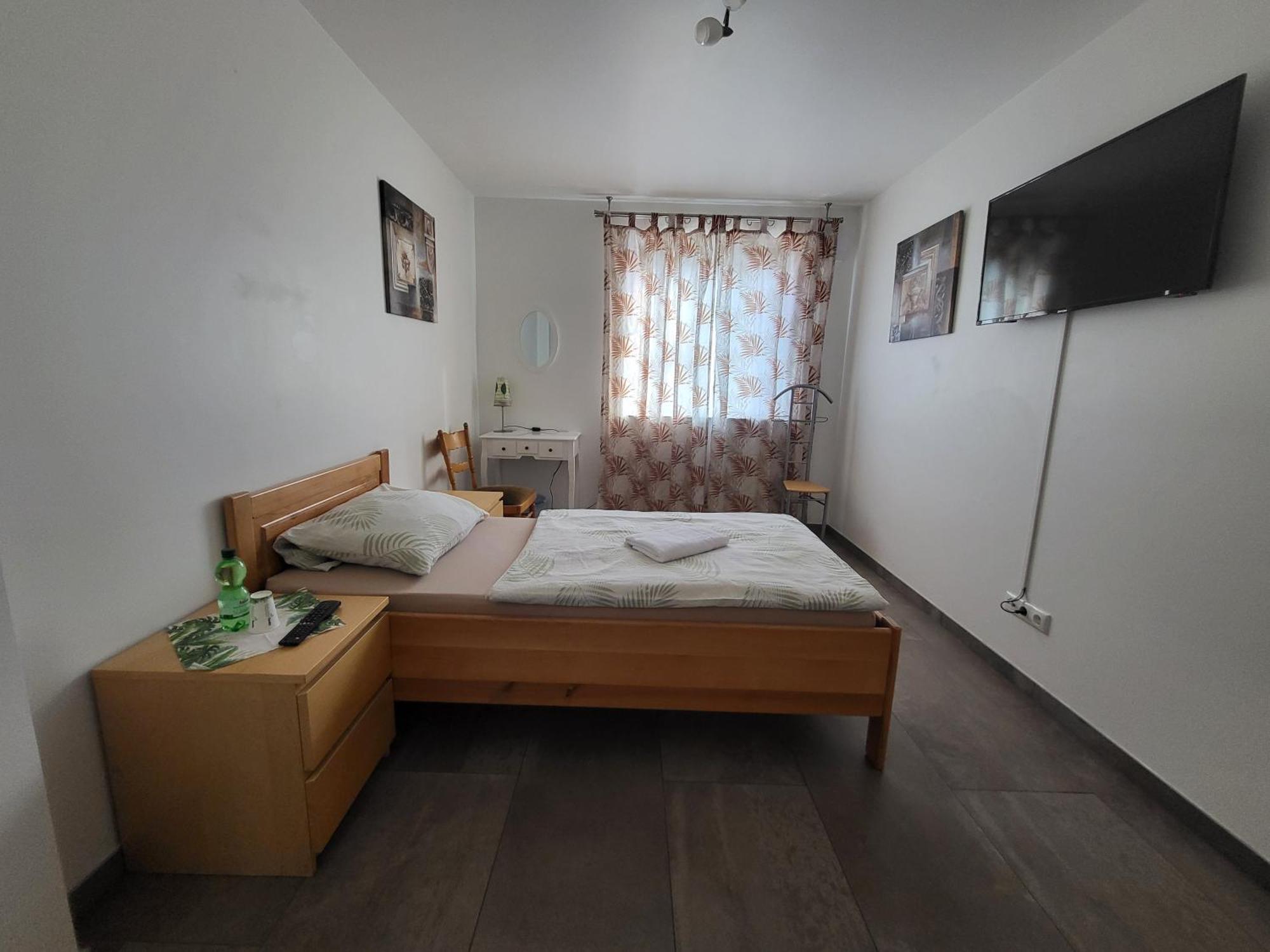 Seelze-Letter Monteurzimmer / Apartment / Messezimmer Экстерьер фото