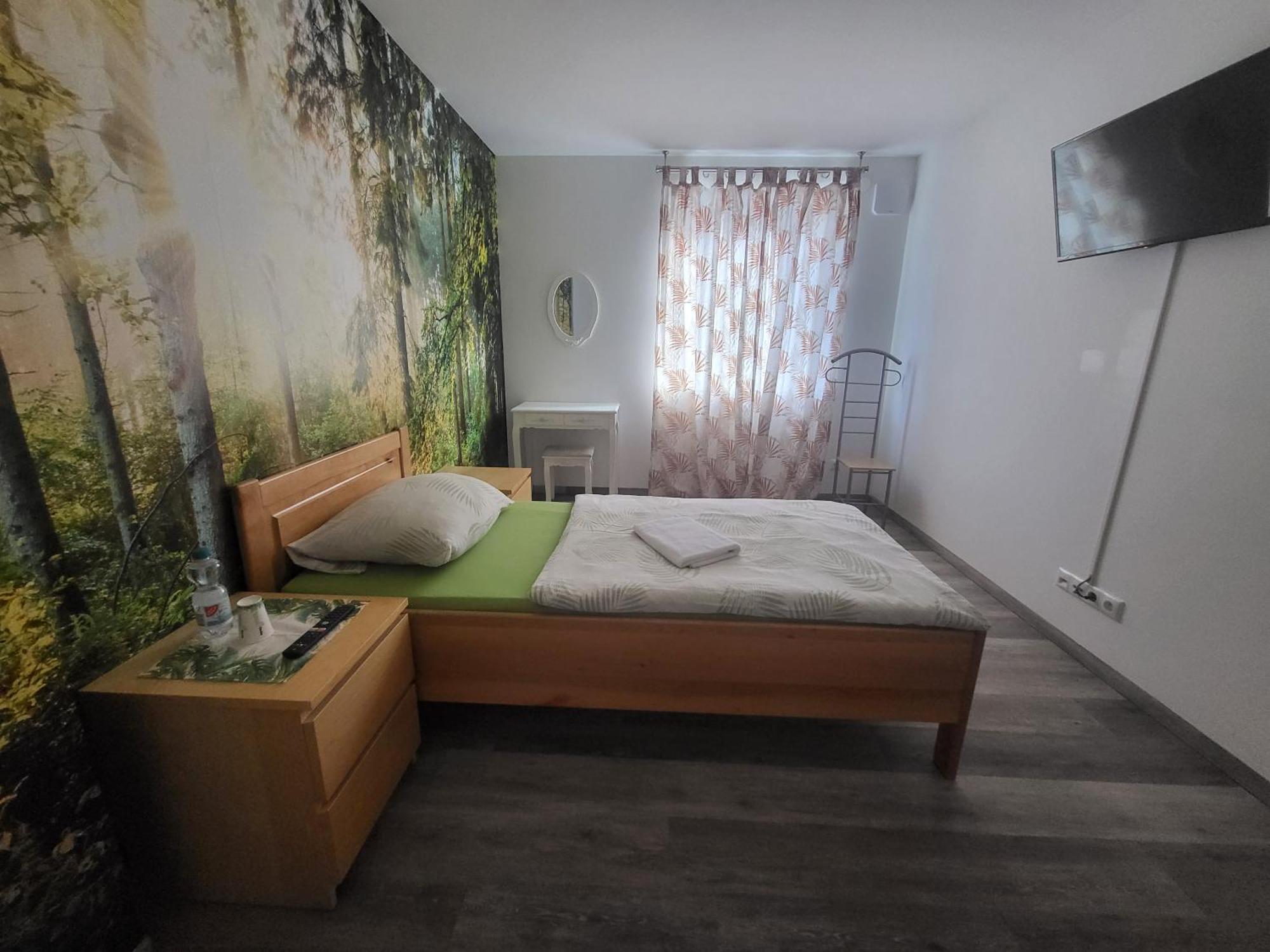 Seelze-Letter Monteurzimmer / Apartment / Messezimmer Экстерьер фото