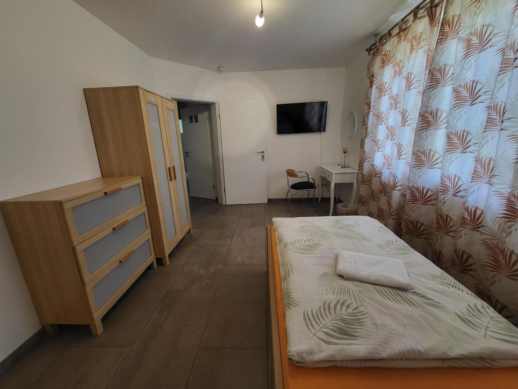 Seelze-Letter Monteurzimmer / Apartment / Messezimmer Экстерьер фото