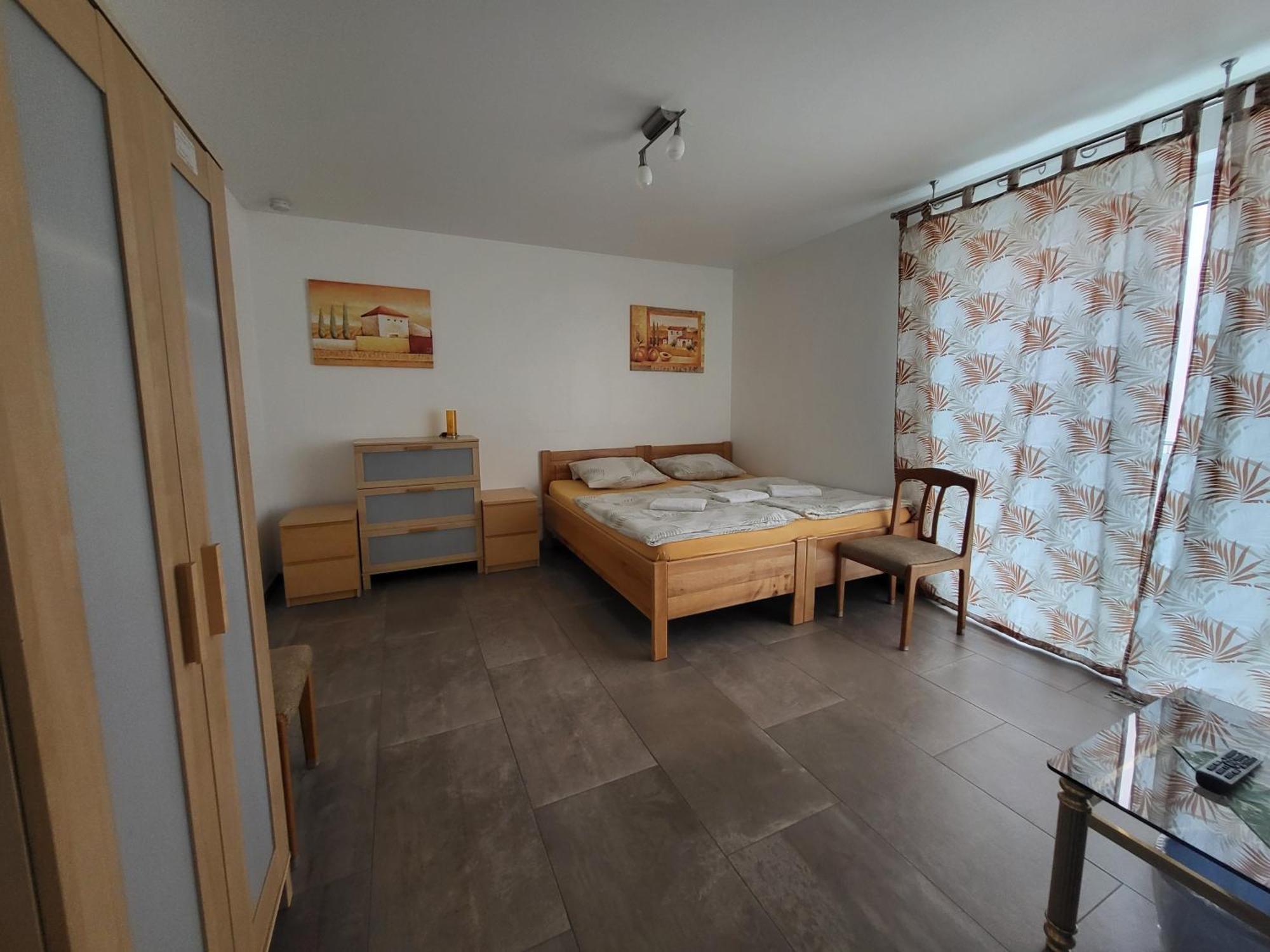 Seelze-Letter Monteurzimmer / Apartment / Messezimmer Экстерьер фото