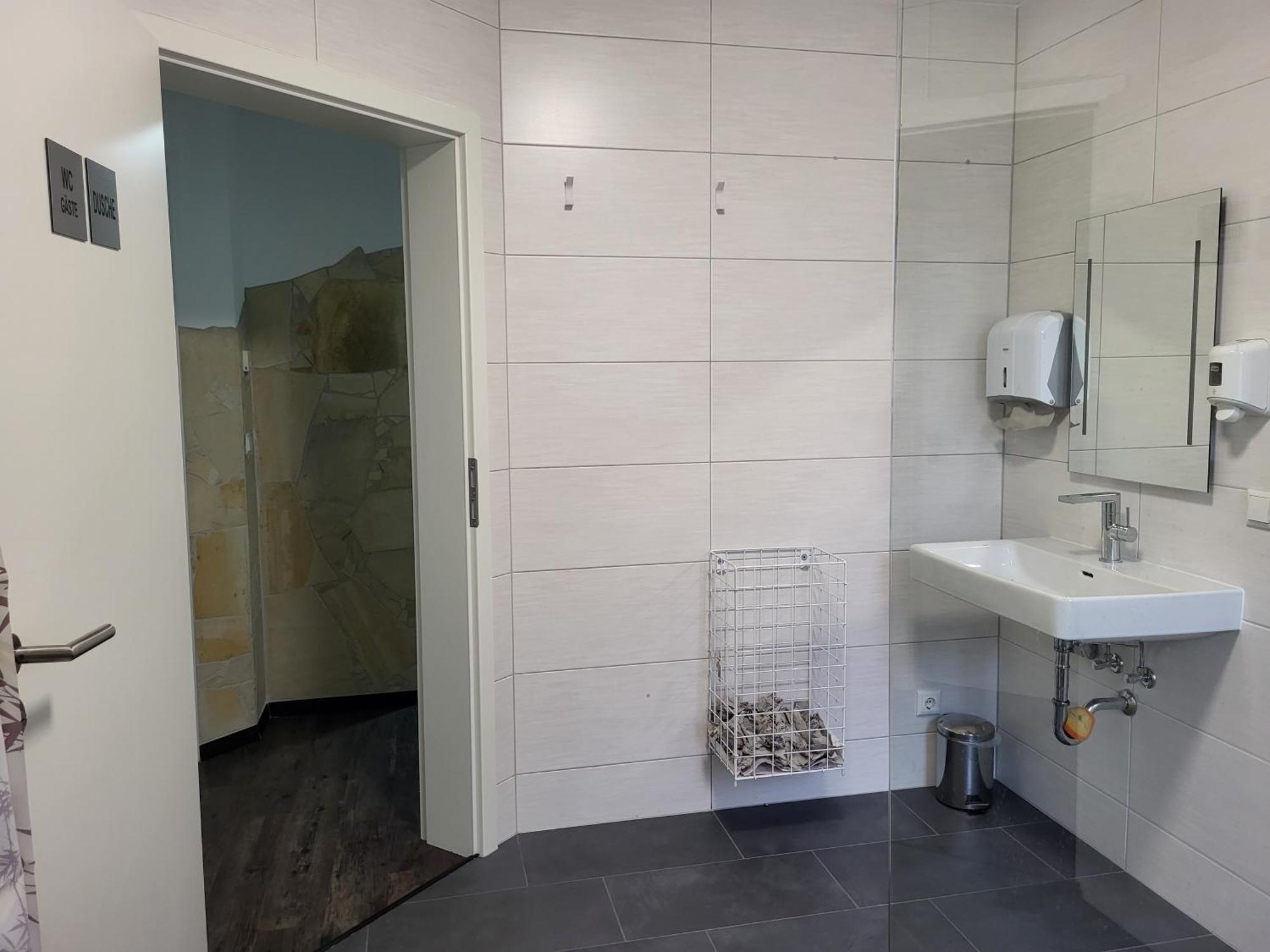 Seelze-Letter Monteurzimmer / Apartment / Messezimmer Номер фото